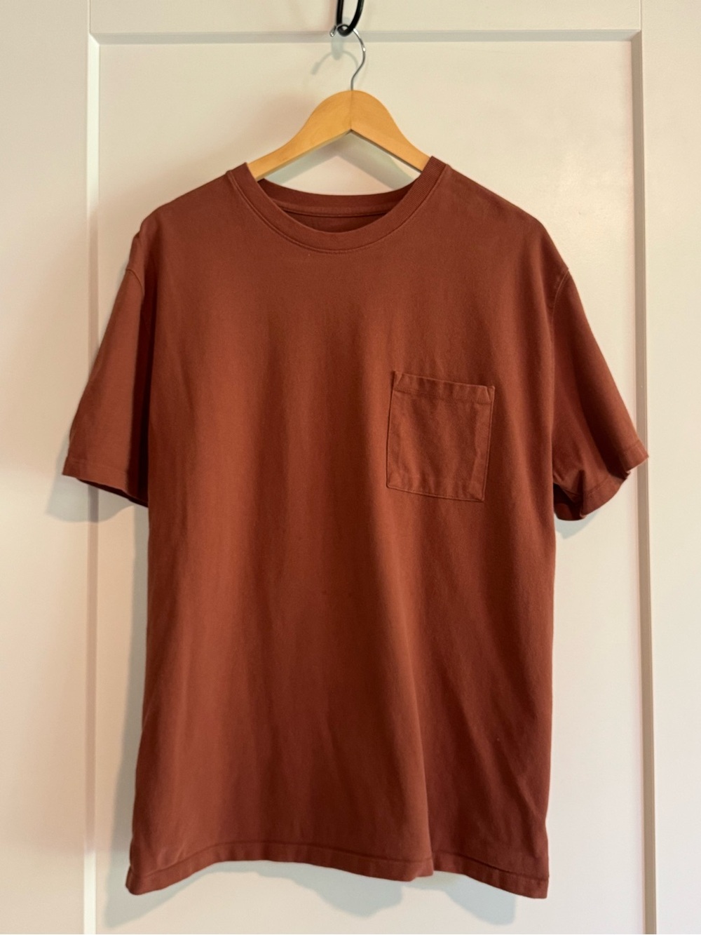 Goodfellow & Co Heavyweight Pocket Tee